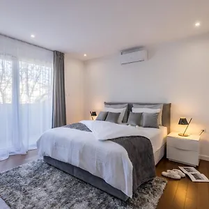 Fortuna Apartman