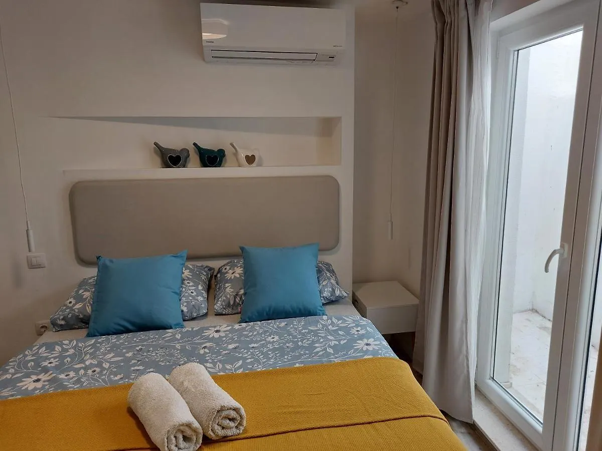 Ida Suites Split