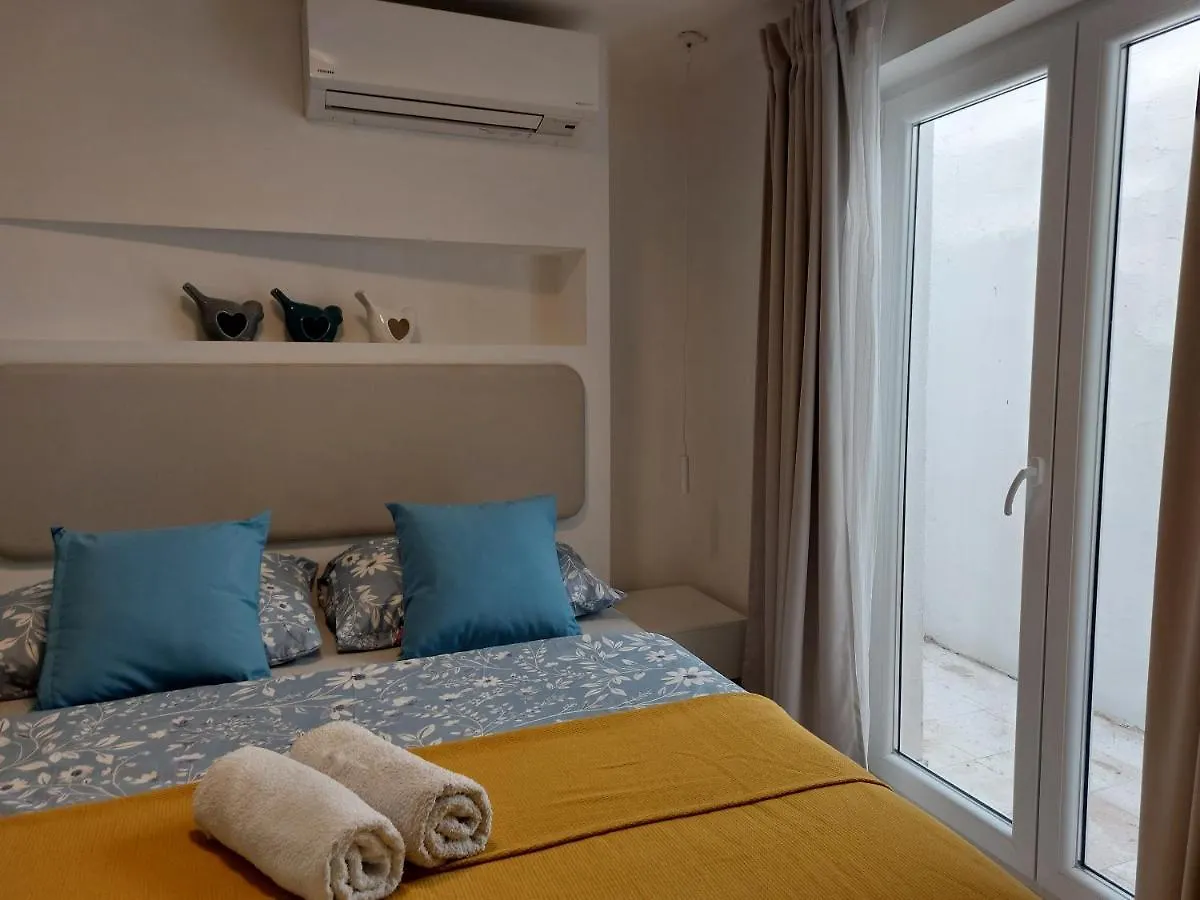 Ida Suites Apartman Split