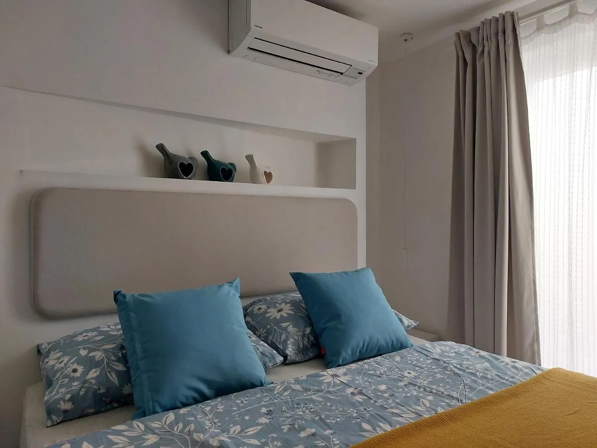 Apartman Ida Suites