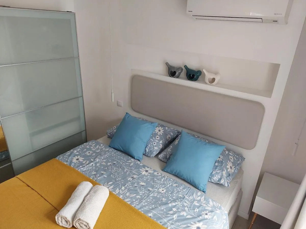 Apartman Ida Suites