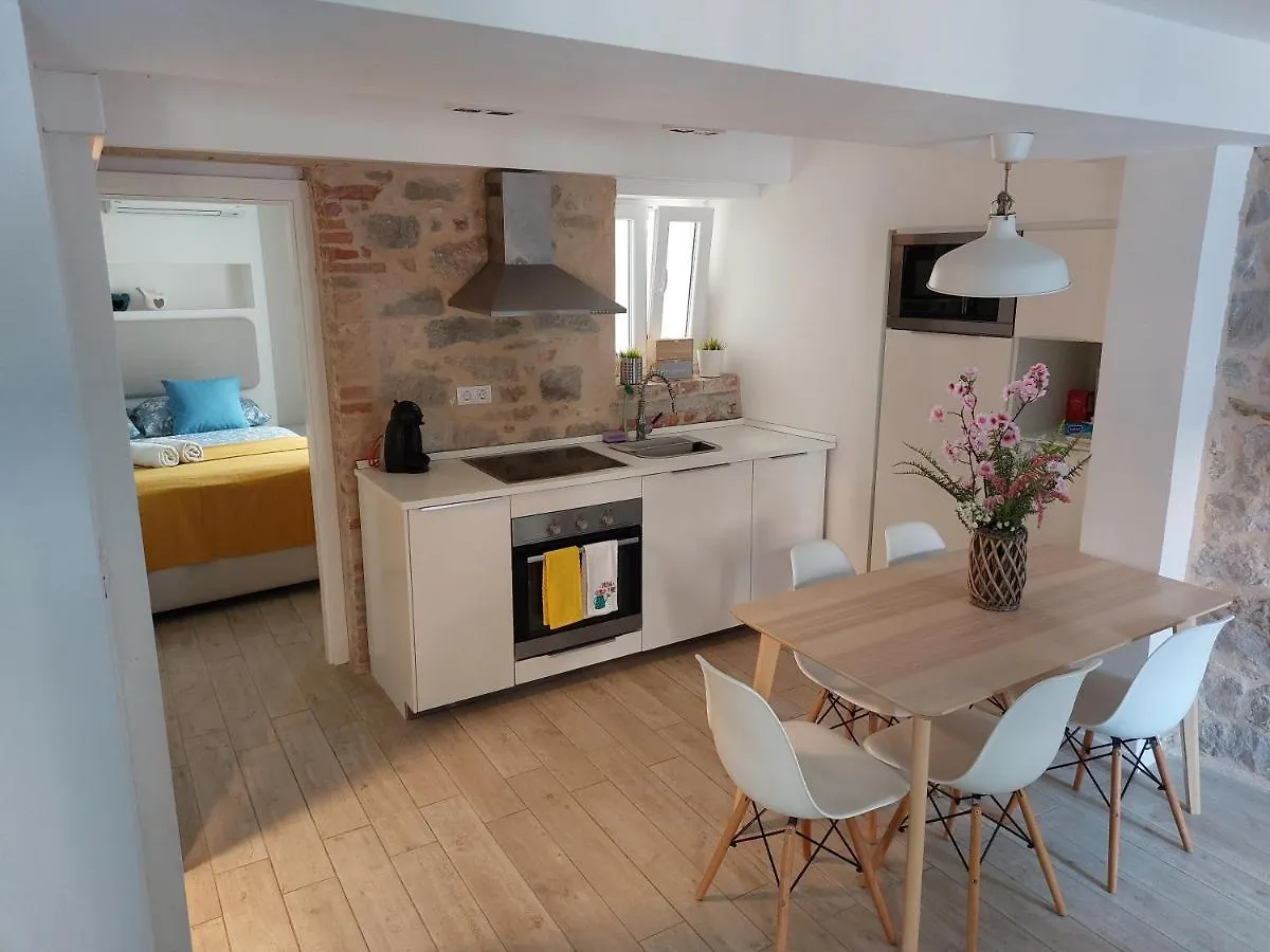 Apartman Ida Suites