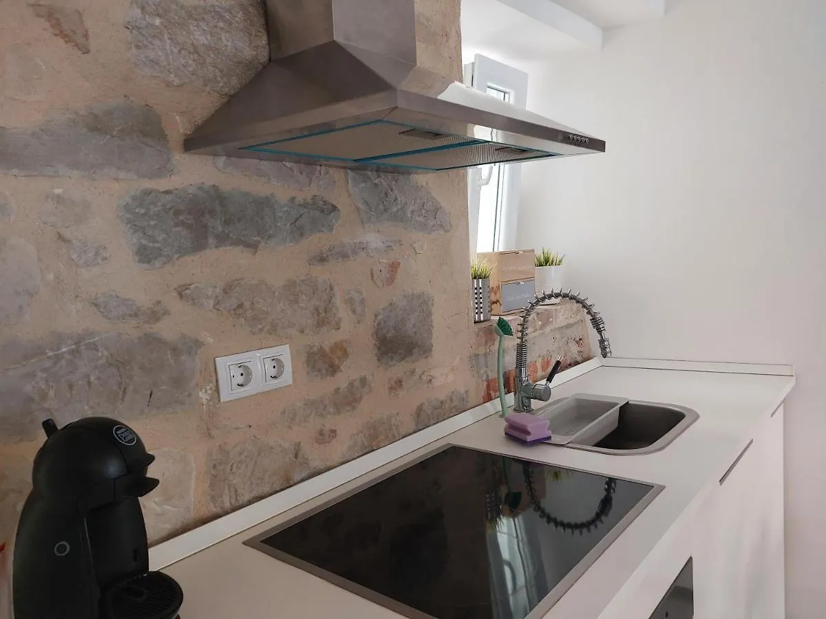 Apartman Ida Suites Croatia