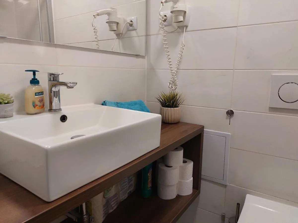 Ida Suites Apartman Split