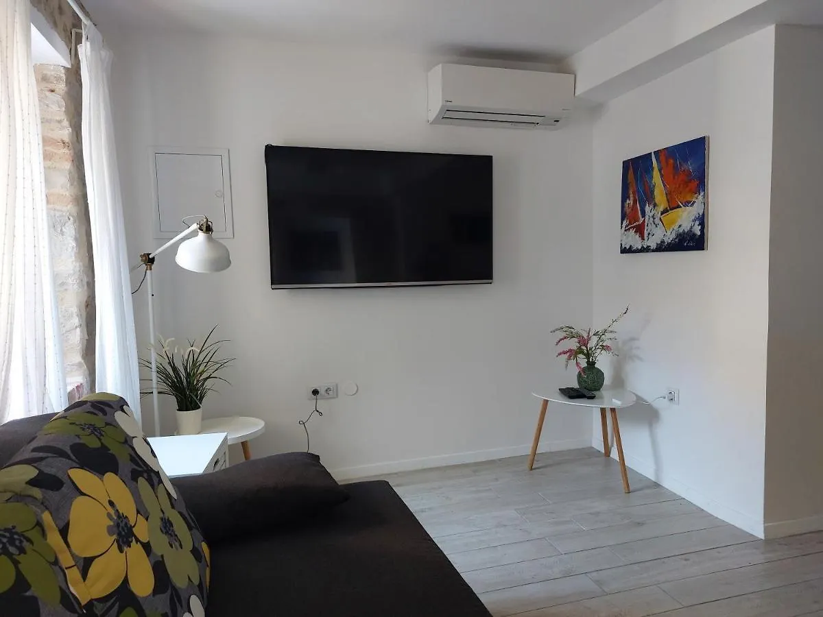 Apartman Ida Suites