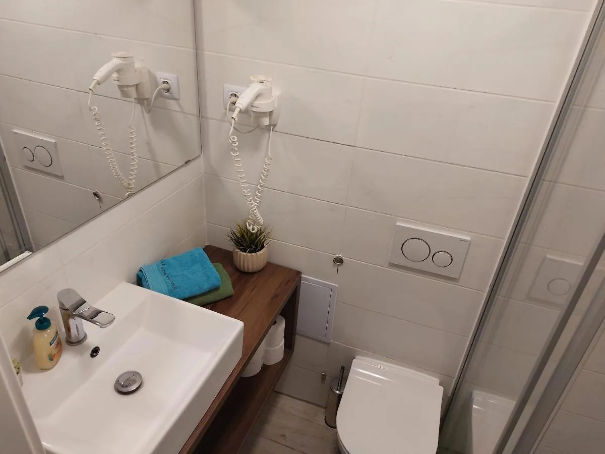 Ida Suites Split